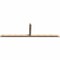 Ekena Millwork Portland Smooth Timber Gable Bracket, Douglas Fir, 108"W x 31 1/2"H x 3 1/2"D x 3 1/2"F, 7/12 Pitch GBW108X31X0404POR00SDF - alternate 5